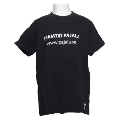 T-shirt (Svart) från Texas Bull Bomull