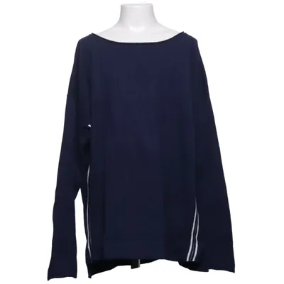 Pull-over (Bleu) de XOXO Friends Coton, Polyamide