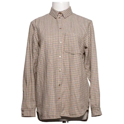 Oberhemd (Kate) von Won Hundred Elasthan, Polyester, Viskose