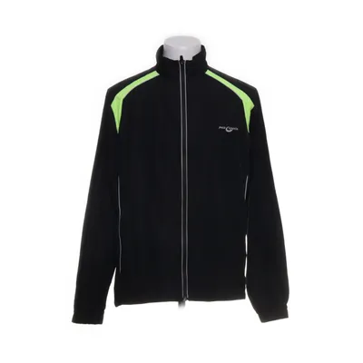 Veste de sport (Noir, Jaune) de Pro Touch Polyester