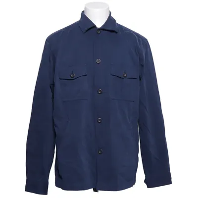 Surchemise (Bleu) de Eton Coton