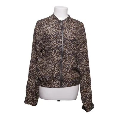 Jacka (Brun, Svart, Flerfärgad) från Beyond Retro