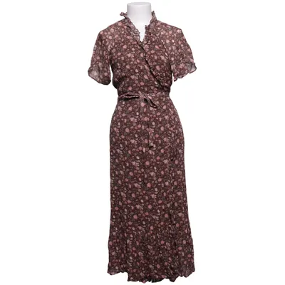 Wikkeljurk (Bruin, Roze, Meerkleurig) van & Other Stories Viscose