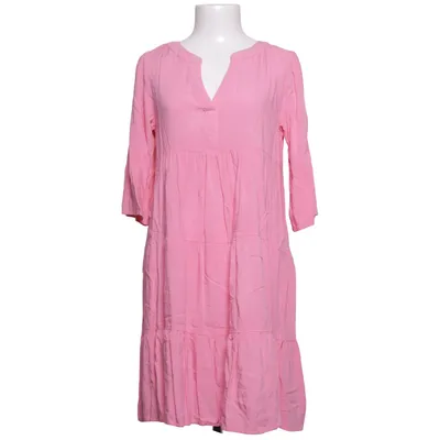Klänning (Rosa) från Sublevel Viskos