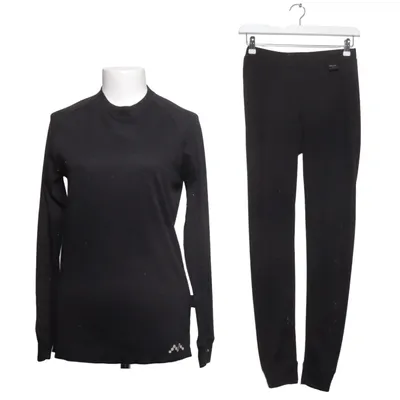 Onderkleding (Zwart) van Alpine