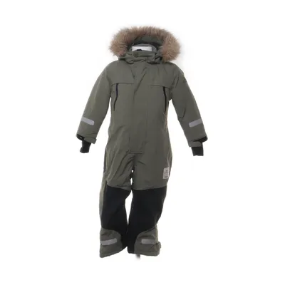 Overall (Groen, Zwart) van Tretorn Nylon, Polyester