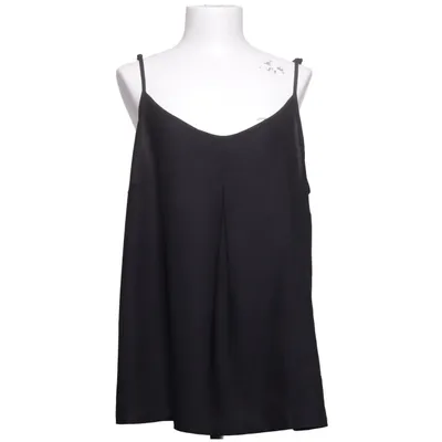 Tank Top (Black) from Capsule Polyester