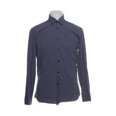 Chemise (Bleu) de Gagliardi Coton