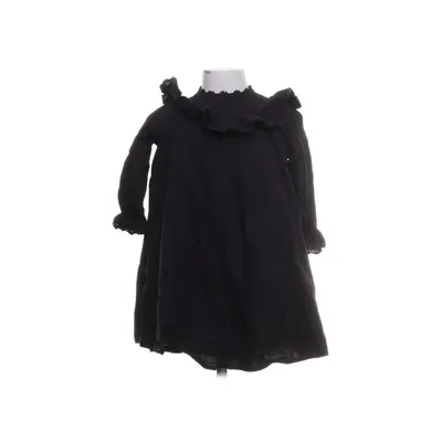 Chemise longue (Noir) de Newbie by KappAhl Coton