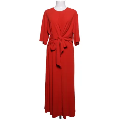 Maxi dress (Red) from Lindex