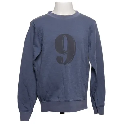 Sweatshirt (Blau) von Hust & Claire Polyamid, Wolle