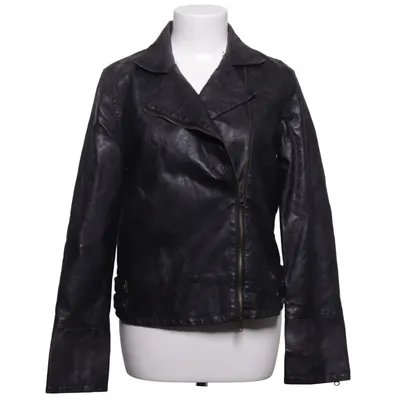 Bikerjacka (Sienna) från Koola Anna Polyester