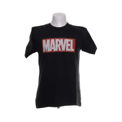 T-shirt (Svart, Röd) från Marvel