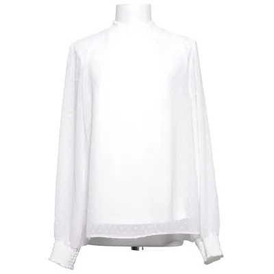 Blouse (Blanc) de Dorothy Perkins Polyester