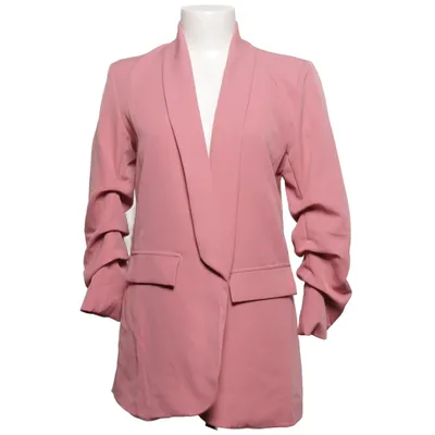 Kavaj (Rosa) från Dani Polyester