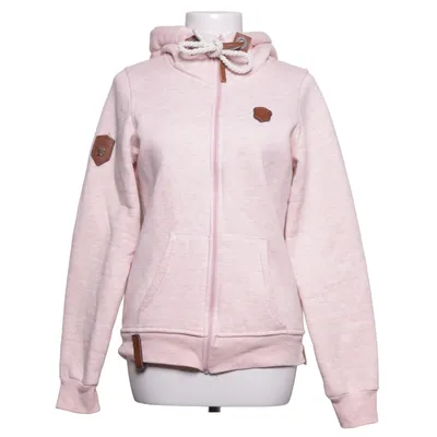 Huvtröja (Rosa) från Naketano