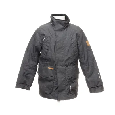 Veste d'hiver (Gris) de ReimaTec Duvet, Plume, Polyamide, Polyester, Polyuréthane