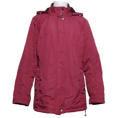 Winter coat (Red) from Laura Torelli Polyester