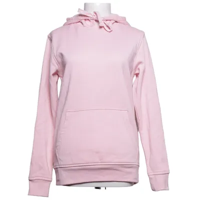 Sweat à capuche (Rose) de JHK Coton, Polyester
