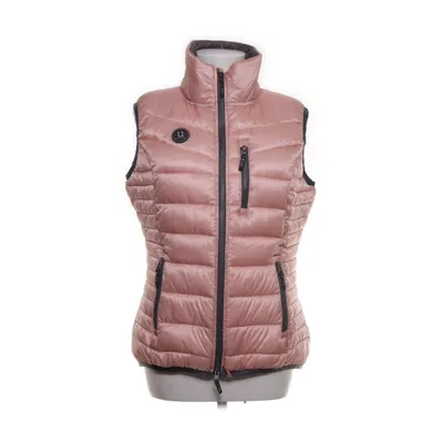 Ytterväst (365 Vest) från Uhip Nylon, Återvunnen polyester