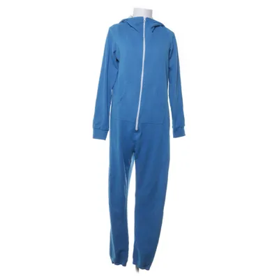 Onesie (Blauw) van Blue Motion Katoen, Polyester