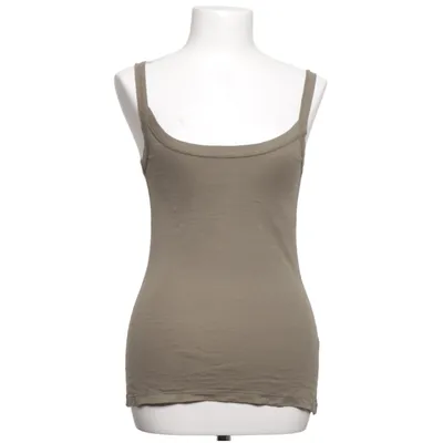 Tank Top (Green) from Daniels