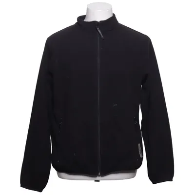 Fleece jas (Zwart) van Black Diamond