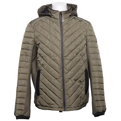 Windjack (Groen) van McNeal Polyester