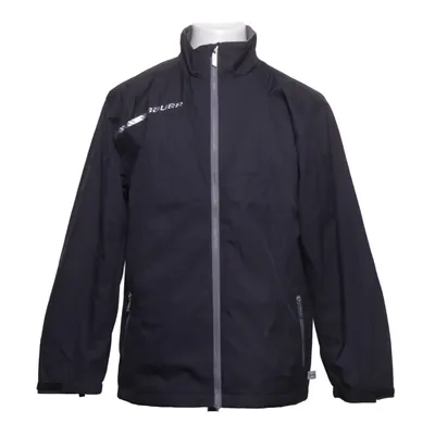 Veste imperméable (Gris) de Bauer Team Polyester