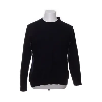 Tröja (Blå) från Bruun & Stengade Kashmir, Merinoull