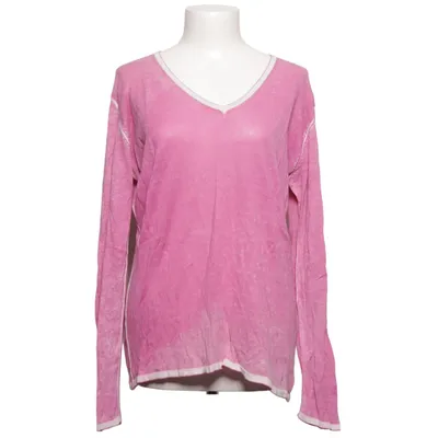 Sweater (Pink) from Pia Jessen Cotton