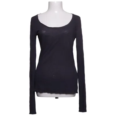 Long sleeve T-shirt (Gray) from American Vintage Cotton