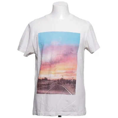 T-shirt (RYAN T-SKJORTE) från Henry Choice Bomull