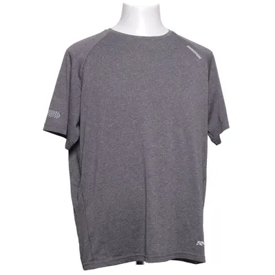 T-shirt (Grå) från Workout Empire Polyester
