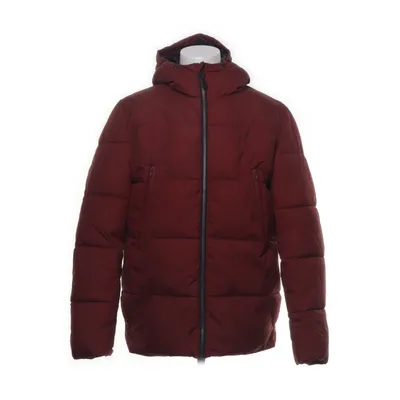 Vinterjacka (Röd) från Matinique Polyester