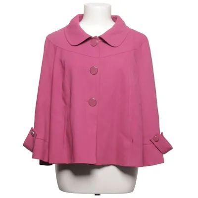 Jacket (Toundra) from Antonelle Acetate, Elastane, Polyester, Wool