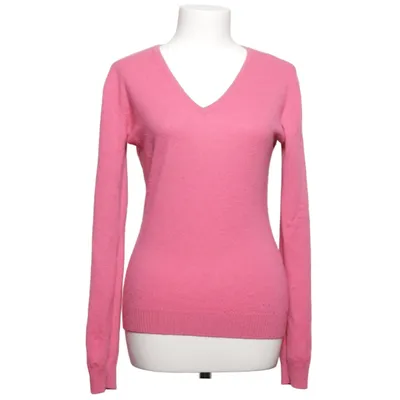 Pullover (Rosa) från Different Fashion Kashmir