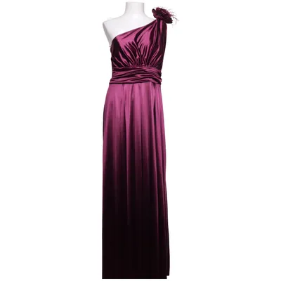 Robe de soirée (Violet) de Arin
