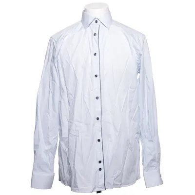 Shirt (Contemporary) van Eton Katoen