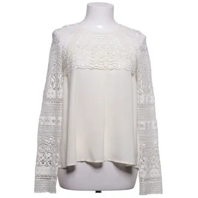 Blouse (Wit) van Notion 1.3