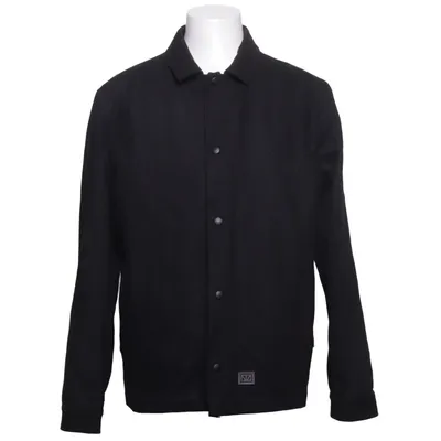 Jacka (Svart) från Brixtol Textiles Polyamid, Polyester, Ull