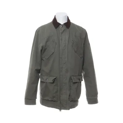 Jack (Groen) van Lexington Katoen, Polyester