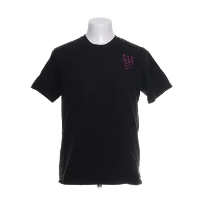 T-shirt (Black) from SNS Cotton