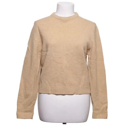 Tröja (Beige) från Vinetta Ull