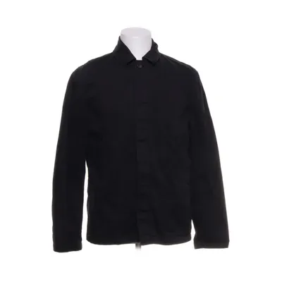 Overshirt (Black) from NN07