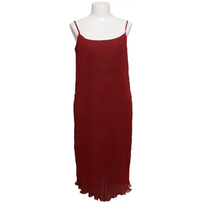 Kleid (Plisserad ) von Rose d. Polyamid