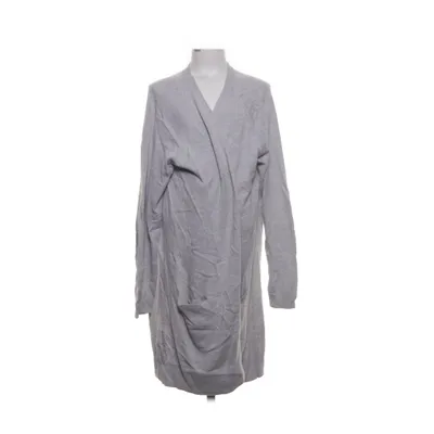 Cardigan (Gray) from Zara Kids Cotton, Viscose