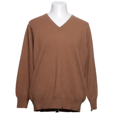 Pullover (Bruin) van Rose & Born
