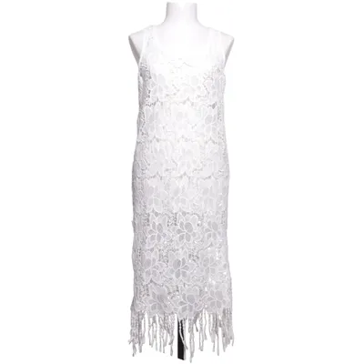 Beach dress (White) from Holly Bracken Polyester