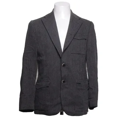 Kavaj (Grå) från Trend Corneliani Kashmir, Ull